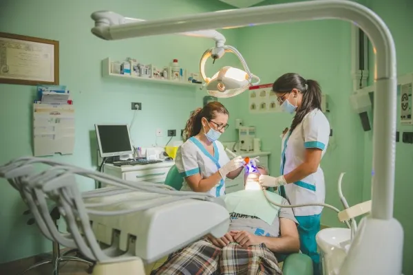 Clínica Dental Delia Torco Edificio Orotava Odontología general